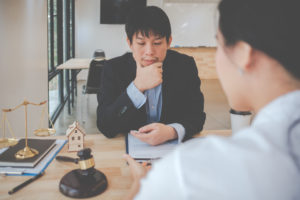 Determining When You Need To Work With a Lawyer