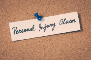 Hiring a Lawyer for a Personal Injury Claim