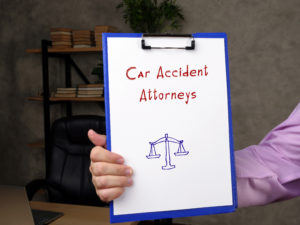 Car Accident Attorney 