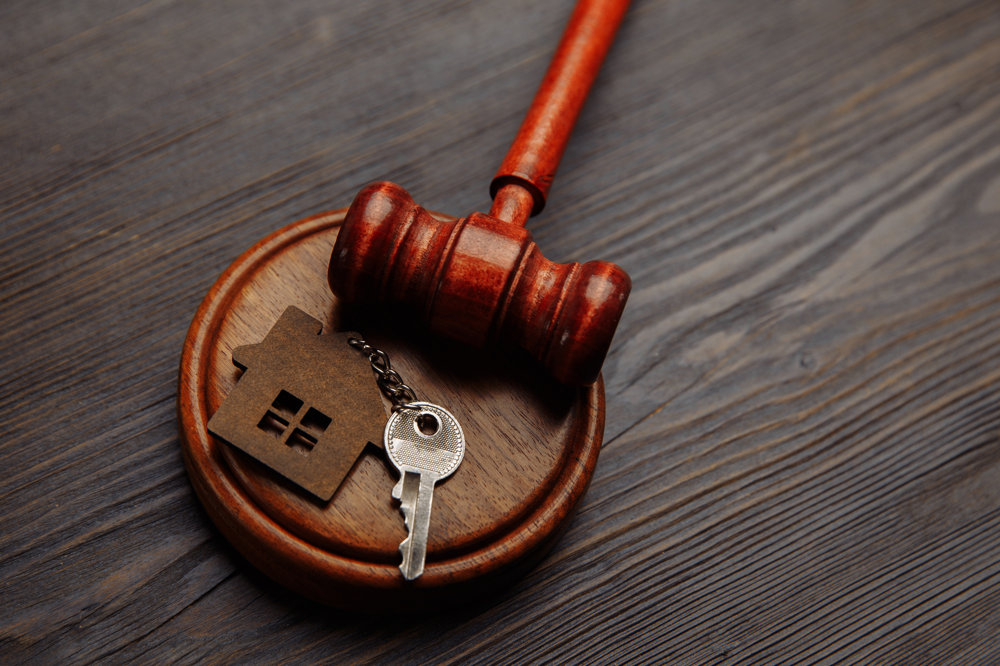 You are currently viewing Can Bankruptcy Halt Foreclosure?