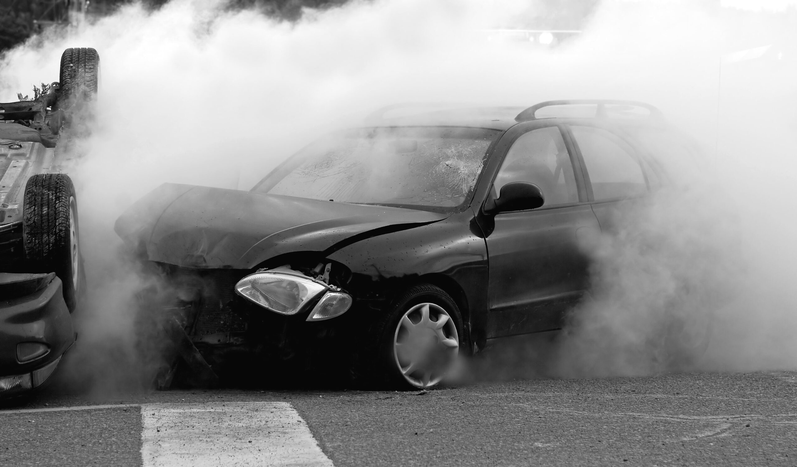Read more about the article Car Accidents Causes, Consequences, and Prevention