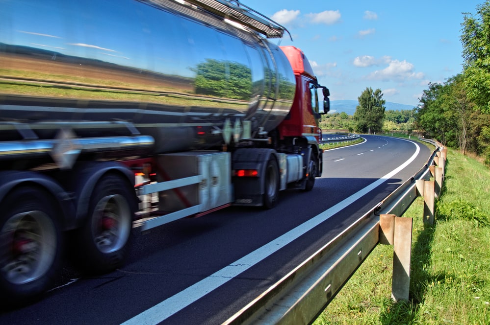 Read more about the article Determining Liability Following A Truck Accident