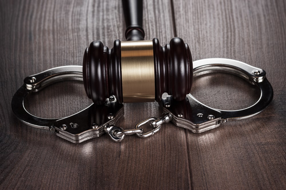 Read more about the article The Importance Of Criminal Lawyers
