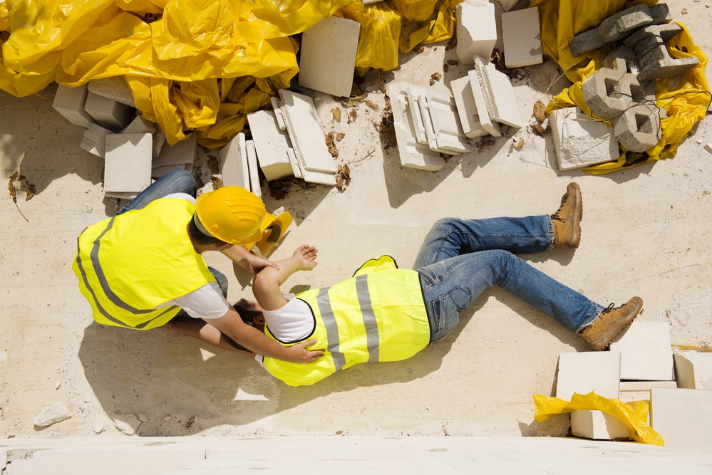 Read more about the article Navigating The Aftermath Of Construction Site Incidents