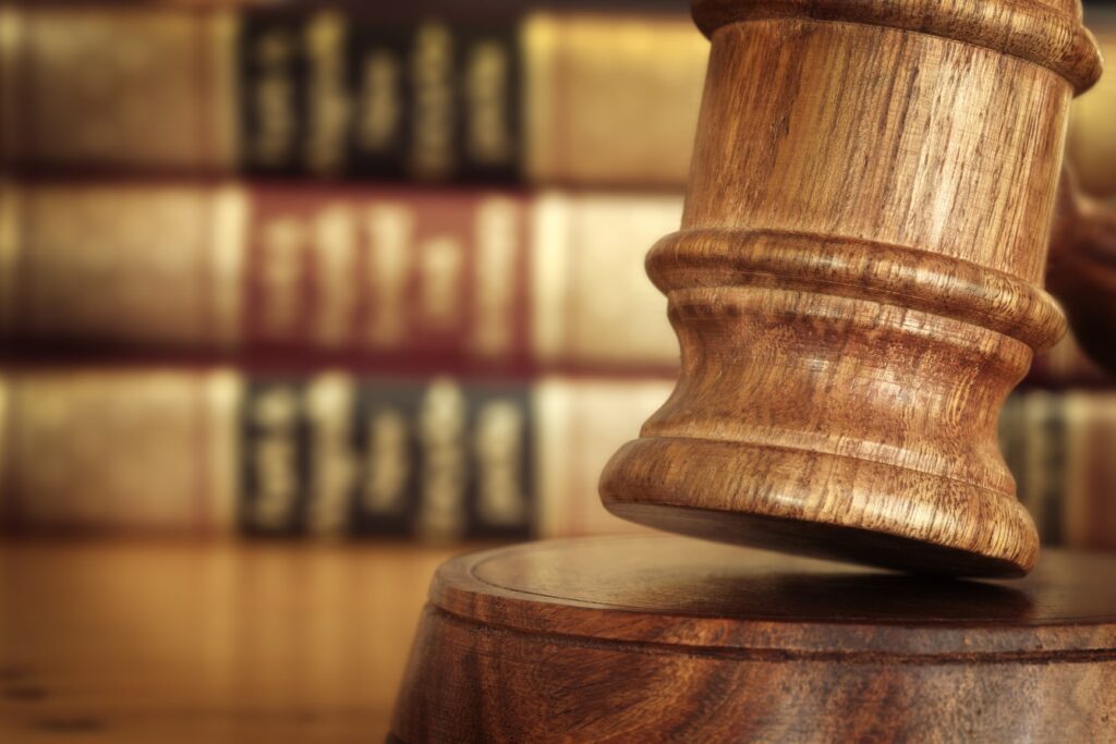 support modification lawyer