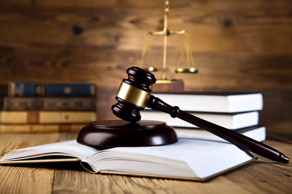 property division lawyer